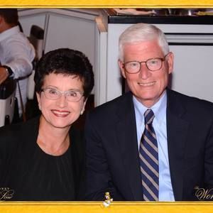 Meet your Posher, Joan